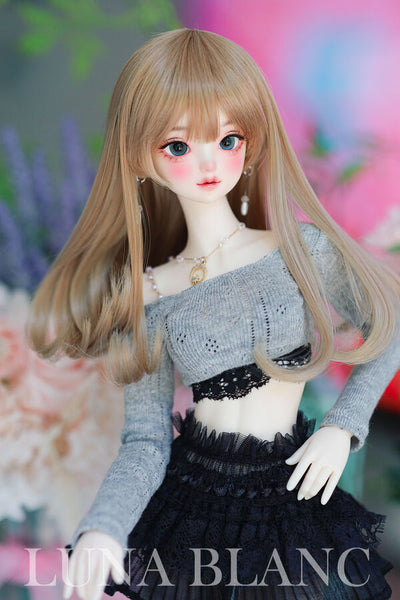 Maylily Baby | PREORDER | DOLL