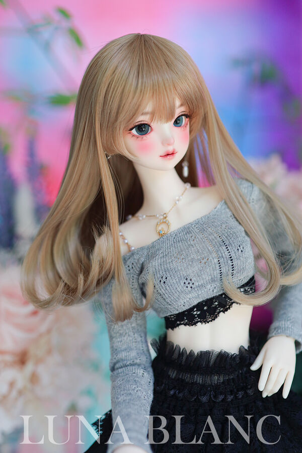 Maylily Baby | PREORDER | DOLL