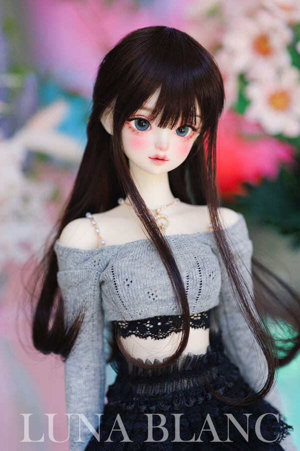 Maylily Baby | PREORDER | DOLL