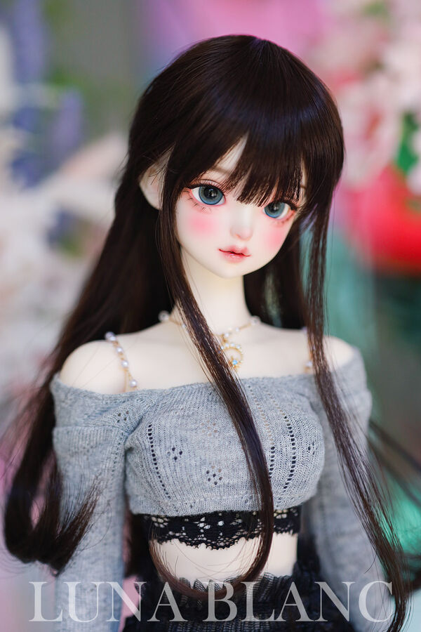 Maylily Baby | PREORDER | DOLL