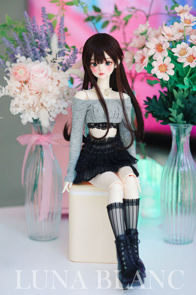 Maylily Baby | PREORDER | DOLL