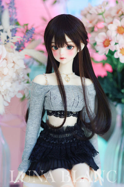 Maylily Baby | PREORDER | DOLL