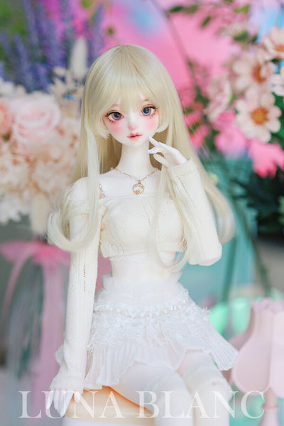 Maylily Baby | PREORDER | DOLL