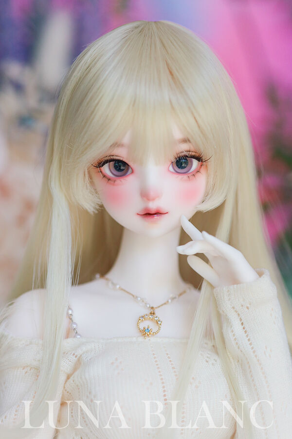 Maylily Baby | PREORDER | DOLL
