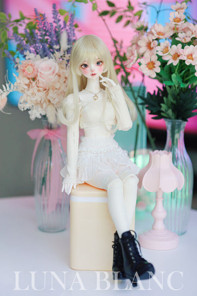 Maylily Baby | PREORDER | DOLL