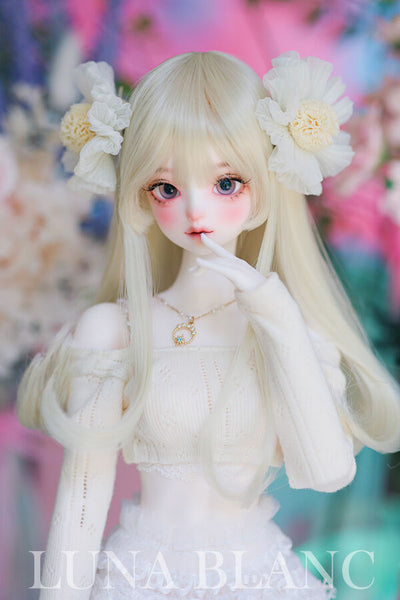 Maylily Baby | PREORDER | DOLL