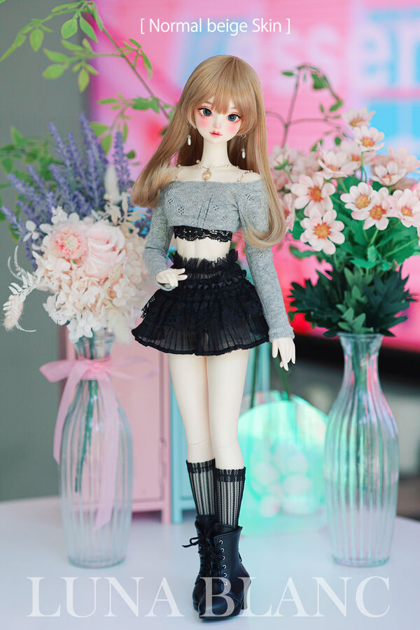 Maylily Baby | PREORDER | DOLL