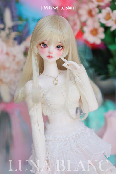 Maylily Baby | PREORDER | DOLL