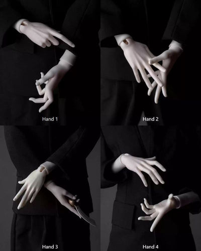 Koko [Limited Time] | PREORDER | DOLL