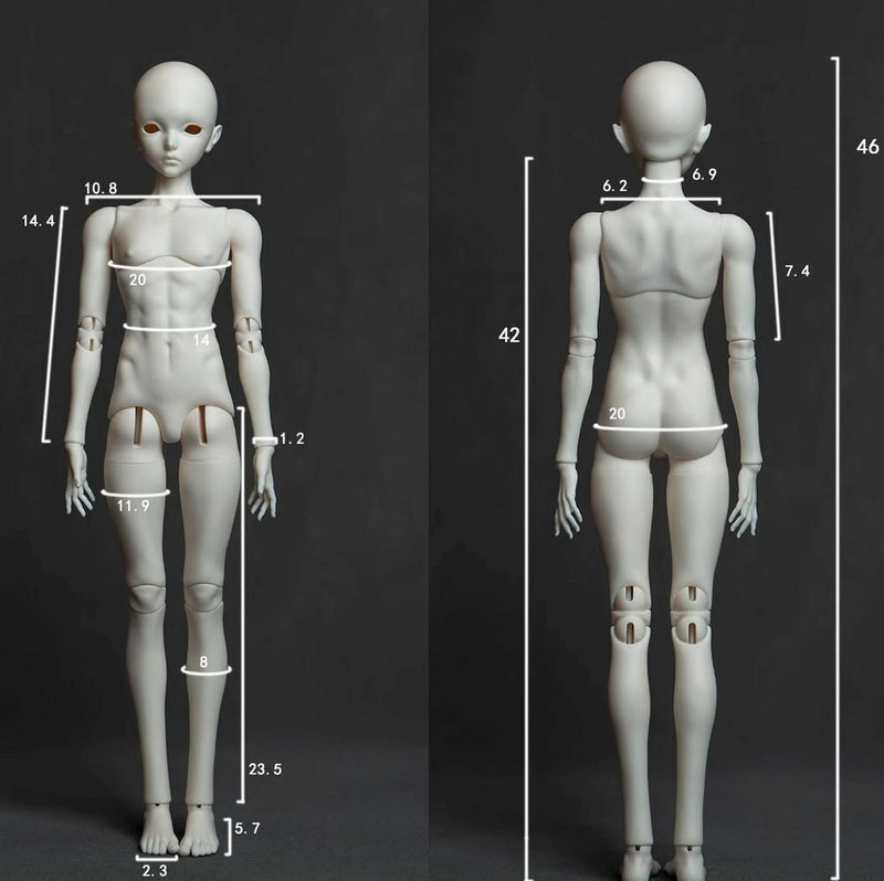 Koko [Limited Time] | PREORDER | DOLL