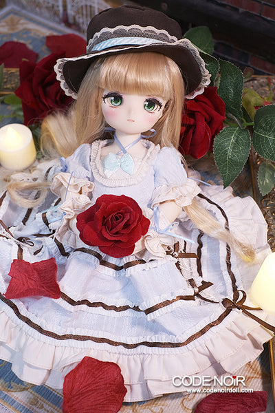 CYD000182 Blueberry Gâteau | PREORDER | OUTFIT