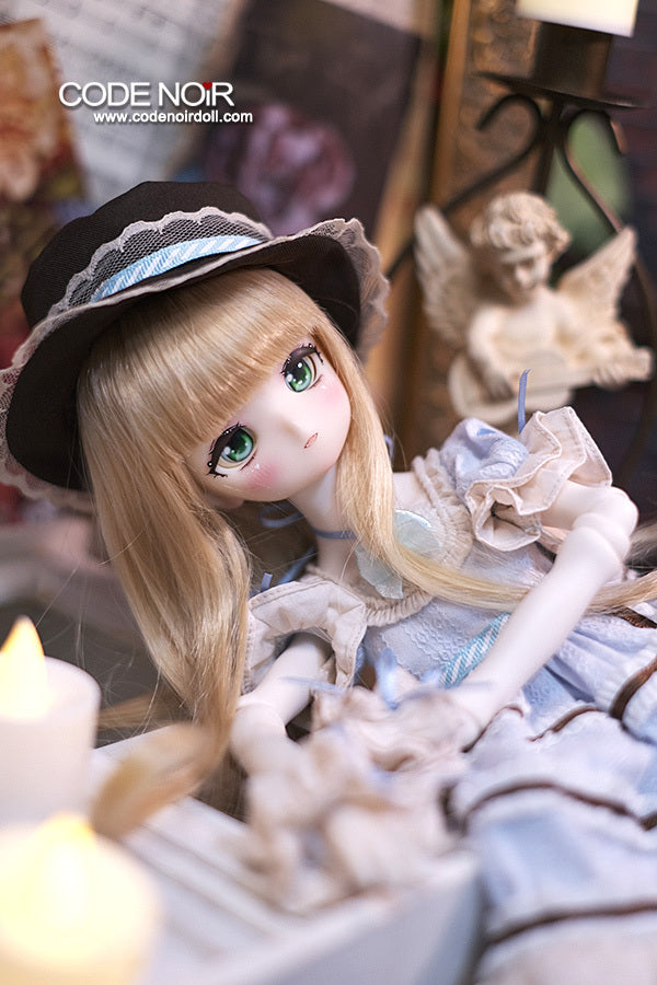 CYD000182 Blueberry Gâteau | PREORDER | OUTFIT
