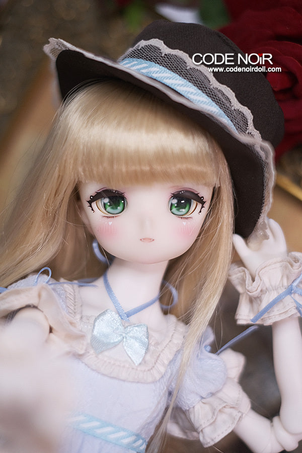 CYD000182 Blueberry Gâteau | PREORDER | OUTFIT