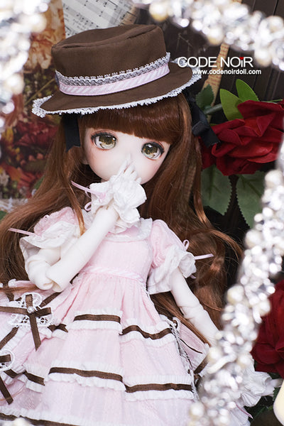CYD000183 Strawberry Gâteau | PREORDER | OUTFIT