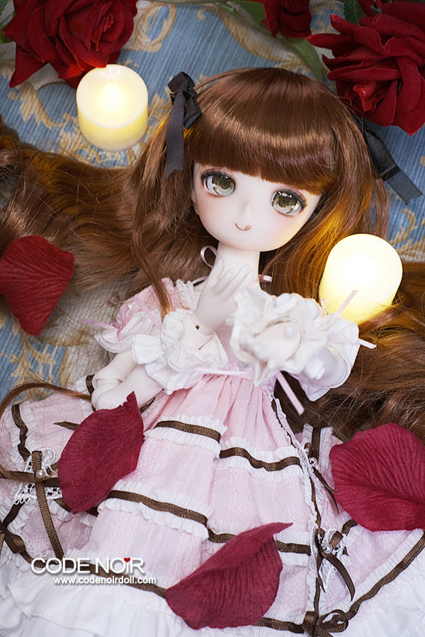CYD000183 Strawberry Gâteau | PREORDER | OUTFIT
