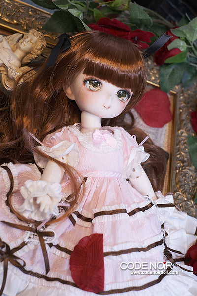 CYD000183 Strawberry Gâteau | PREORDER | OUTFIT