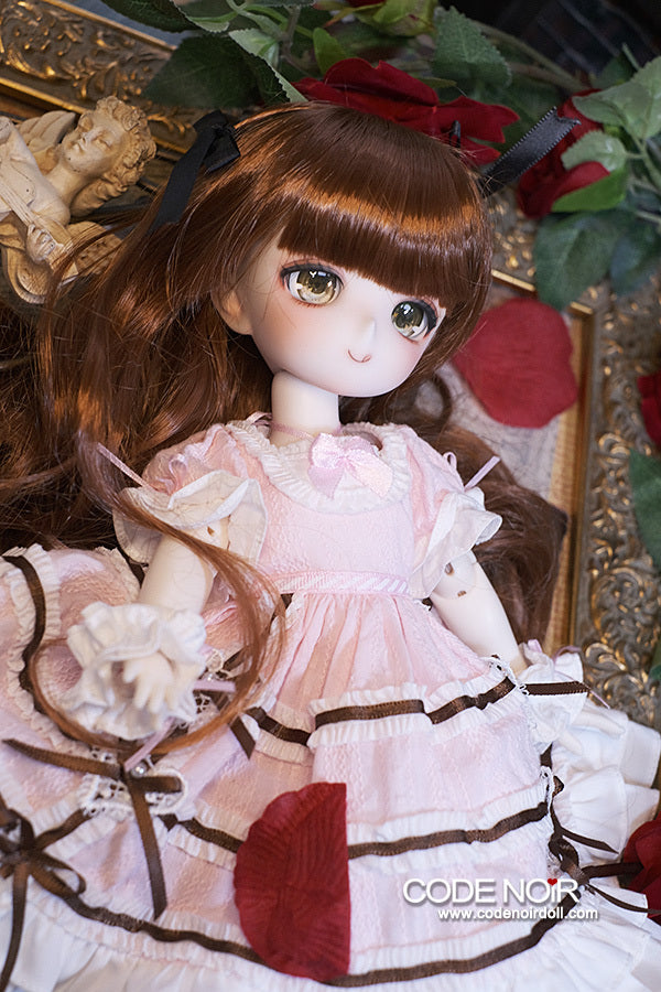 CYD000183 Strawberry Gâteau | PREORDER | OUTFIT