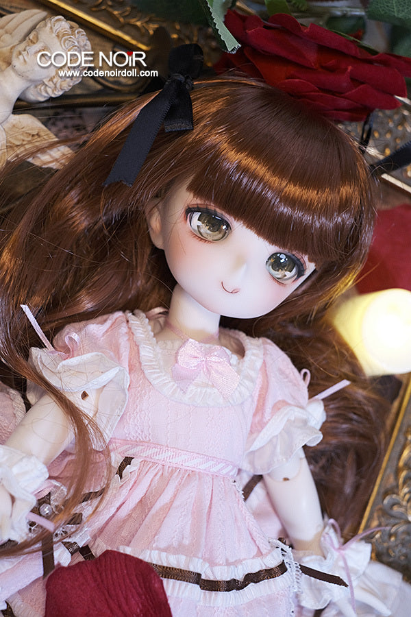 CYD000183 Strawberry Gâteau | PREORDER | OUTFIT