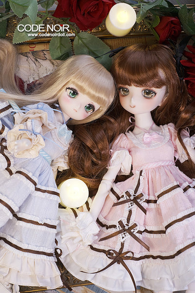 CYD000183 Strawberry Gâteau | PREORDER | OUTFIT