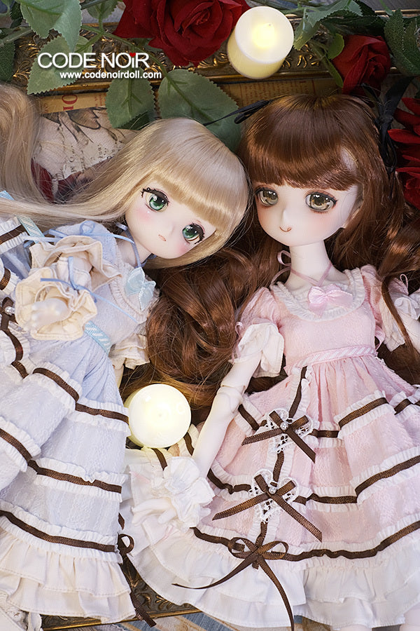 CYD000183 Strawberry Gâteau | PREORDER | OUTFIT