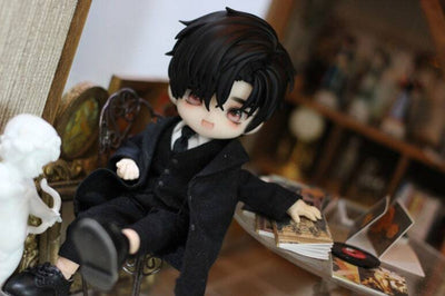 Petit Jelly Bean No.4 Face Plate | PREORDER | PARTS