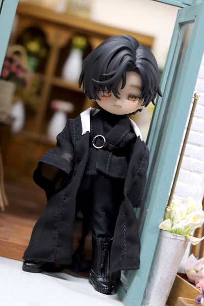 Petit Jelly Bean No.5 Face Plate | PREORDER | PARTS