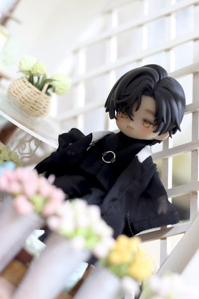 Petit Jelly Bean No.5 Face Plate | PREORDER | PARTS