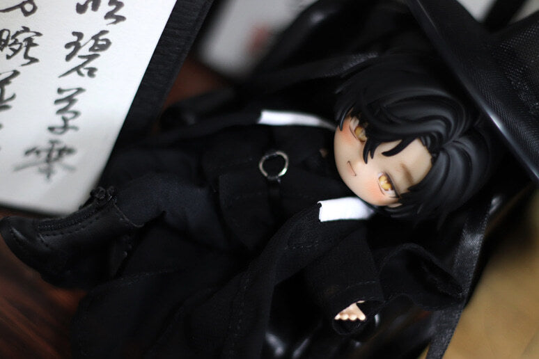 Petit Jelly Bean No.5 Face Plate | PREORDER | PARTS