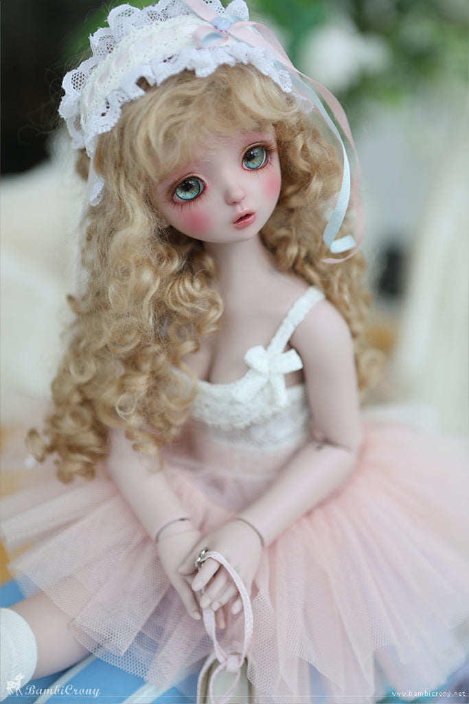 [BB] Midsummer Ballet - MilkChoco skin order [Limited Time Offer] | PREORDER | DOLL