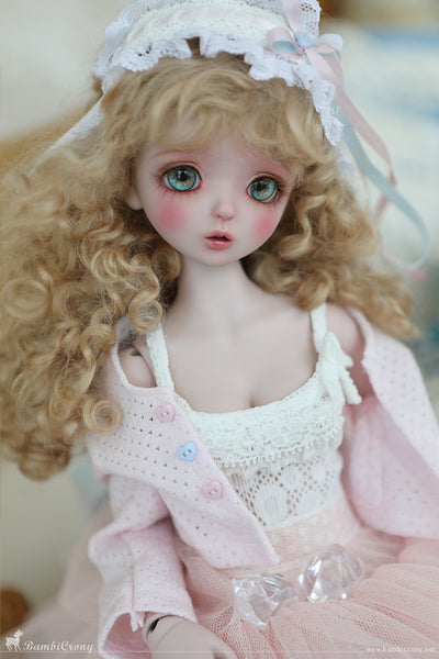 [BB] Midsummer Ballet - MilkChoco skin order [Limited Time Offer] | PREORDER | DOLL
