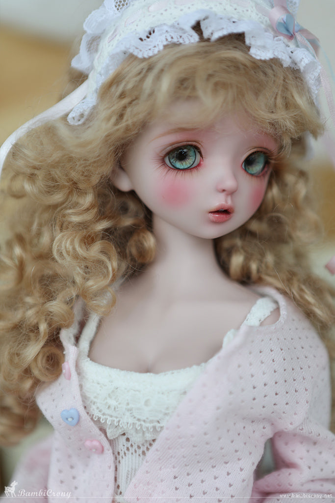 [BB] Midsummer Ballet - MilkChoco skin order [Limited Time Offer] | PREORDER | DOLL