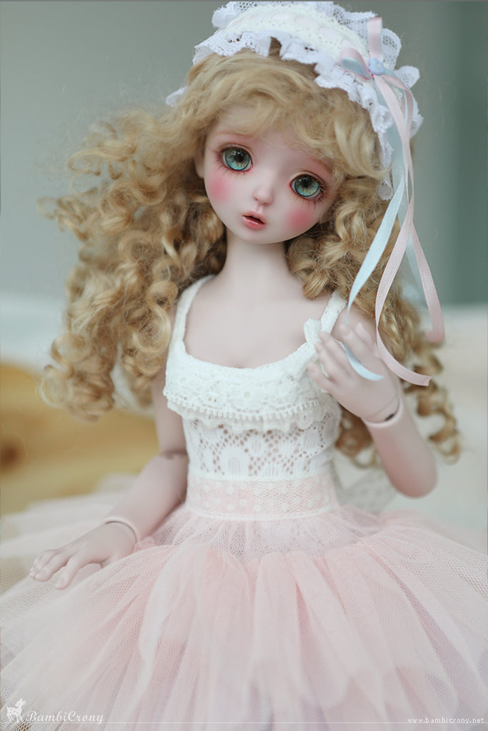 [BB] Midsummer Ballet - MilkChoco skin order [Limited Time Offer] | PREORDER | DOLL