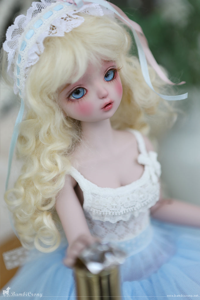 [BB] Midsummer Ballet - MilkChoco skin order [Limited Time Offer] | PREORDER | DOLL