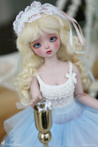 [BB] Midsummer Ballet - MilkChoco skin order [Limited Time Offer] | PREORDER | DOLL