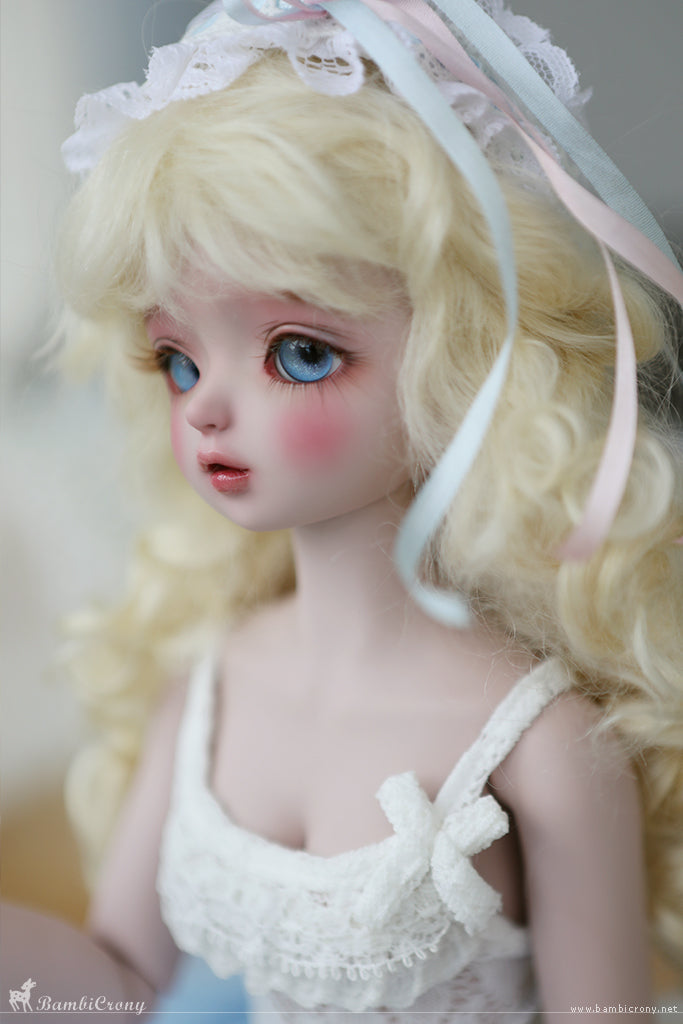 [BB] Midsummer Ballet - MilkChoco skin order [Limited Time Offer] | PREORDER | DOLL
