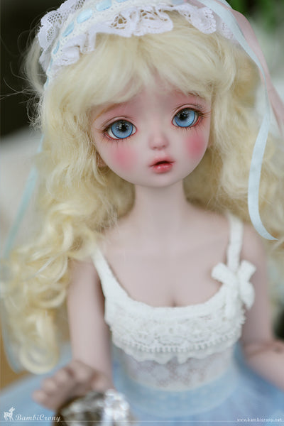 [BB] Midsummer Ballet - MilkChoco skin order [Limited Time Offer] | PREORDER | DOLL