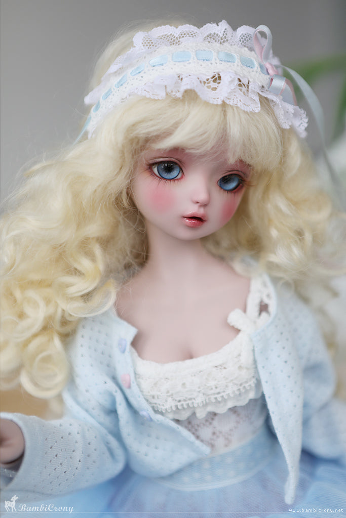 [BB] Midsummer Ballet - MilkChoco skin order [Limited Time Offer] | PREORDER | DOLL