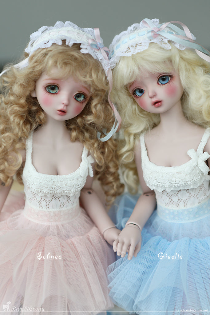 [BB] Midsummer Ballet - MilkChoco skin order [Limited Time Offer] | PREORDER | DOLL