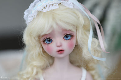 [BB] Midsummer Ballet - MilkChoco skin order [Limited Time Offer] | PREORDER | DOLL