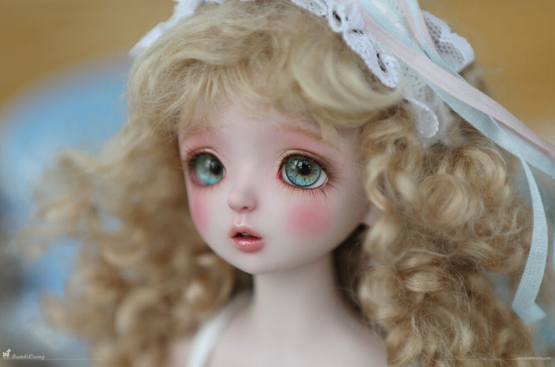 [BB] Midsummer Ballet - MilkChoco skin order [Limited Time Offer] | PREORDER | DOLL