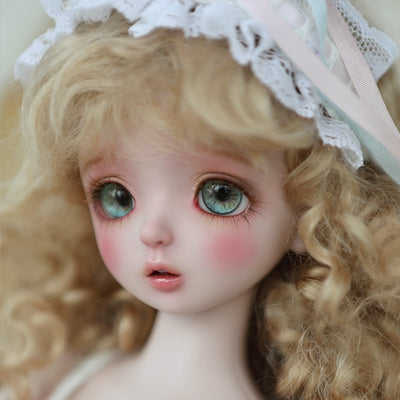 [BB] Midsummer Ballet - MilkChoco skin order [Limited Time Offer] | PREORDER | DOLL