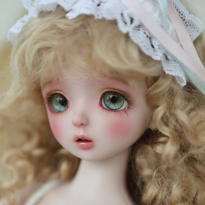 [BB] Midsummer Ballet - MilkChoco skin order [Limited Time Offer] | PREORDER | DOLL