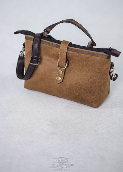 M-Fit [OM Blue] Bag | PREORDER | ACCESSORIES