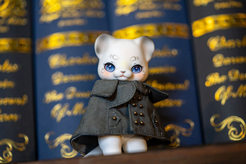 Snow Rapi [Limited Time Offer] | PREORDER | DOLL
