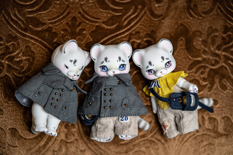 Snow Rapi [Limited Time Offer] | PREORDER | DOLL