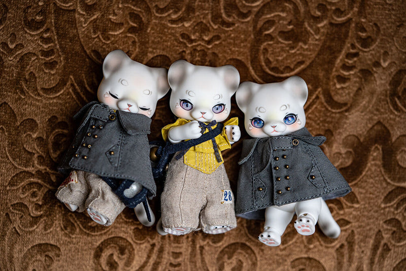 Snow Rapi [Limited Time Offer] | PREORDER | DOLL