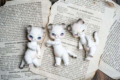 Special eye: B eyes [Limited Time Offer] | PREORDER | EYES