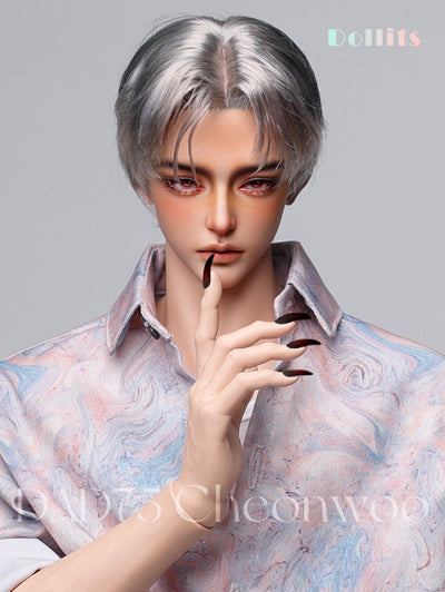 DAD75 C-hands [Limited time] | PREORDER | PARTS