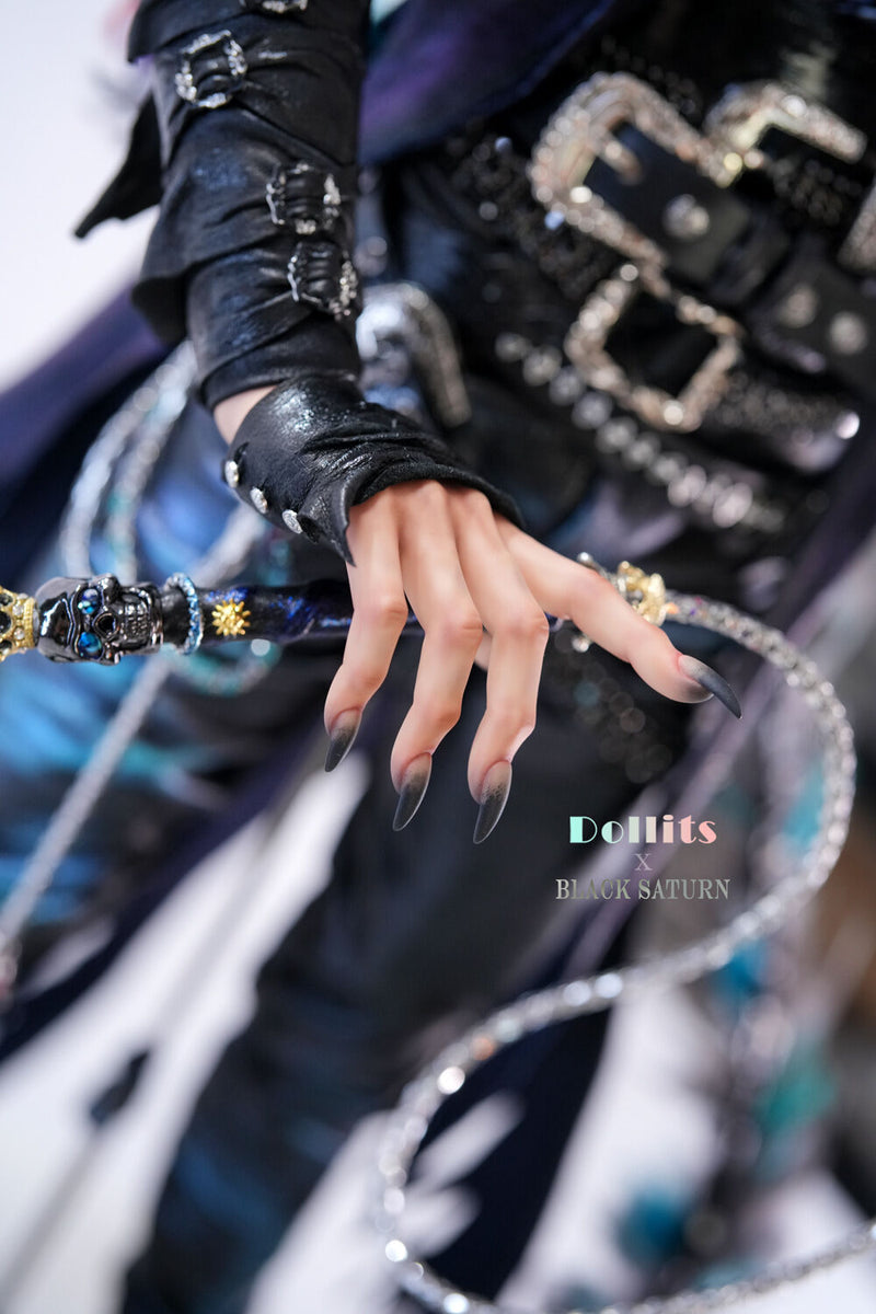 DAD75 C-hands [Limited time] | PREORDER | PARTS