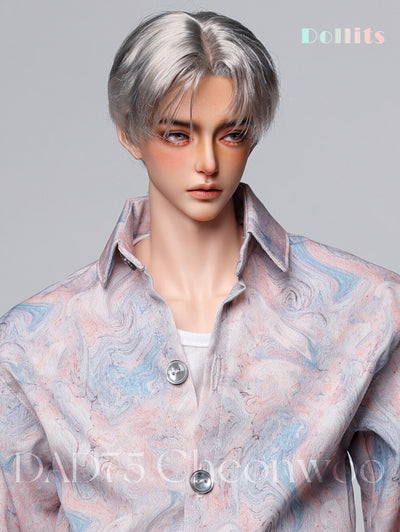 [DAD75] Cheonwoo Head [Limited Time Offer] | PREORDER | PARTS